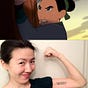 Christine Lee's avatar