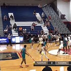 Highlights of Luke Bamgboye from the Sportradar Showdown in Vegas