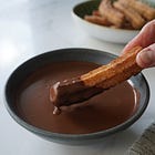 Churros