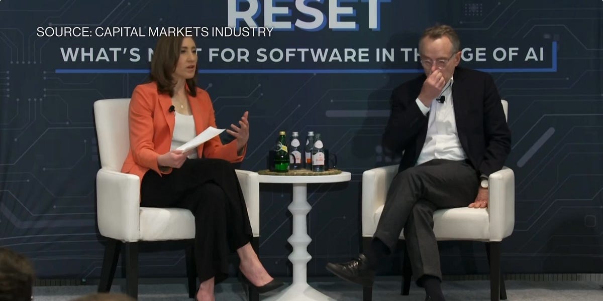 Howard Marks 的訪談，講述有關於私募基金 - 大叔美股筆記 Uncle Stock Notes