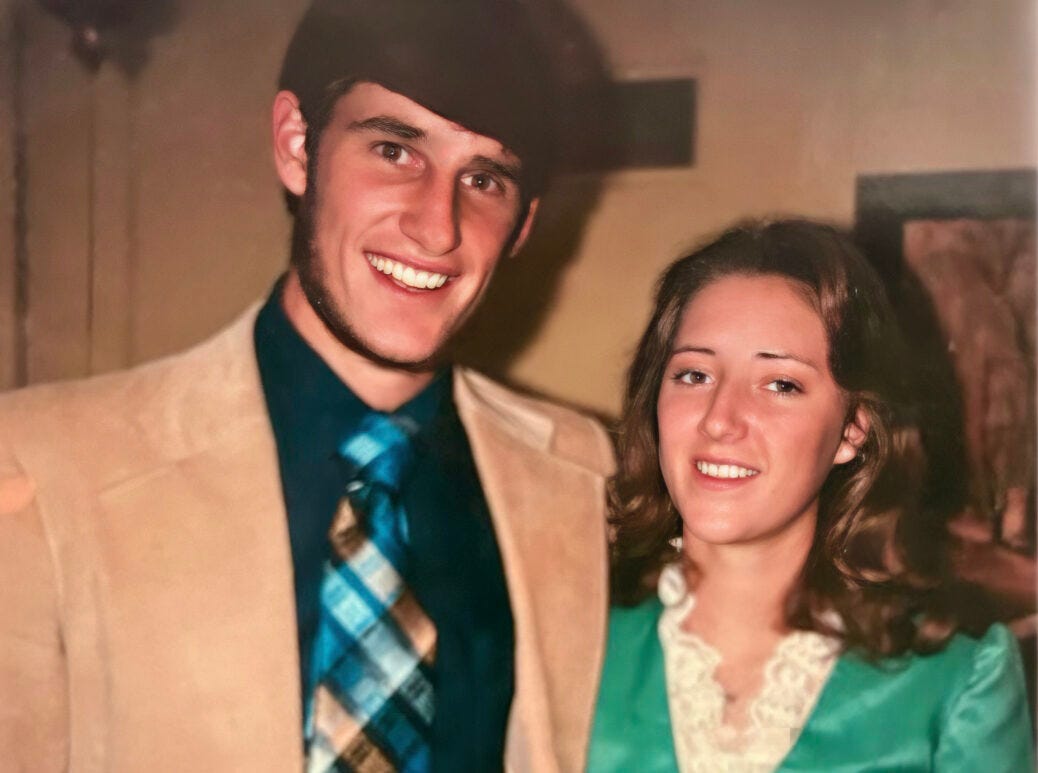 The Love Story That Started with a Sabbatical (And Why It Almost Ended Before It Began)