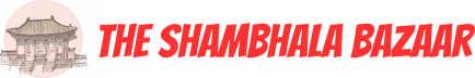 The Shambhala Bazaar
