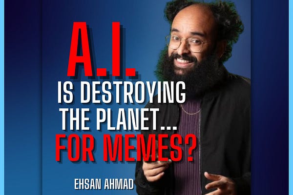 Walk-Ins Welcome | Beyond Parody with Bridget Phetasy | Substack