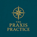 Logo for The Praxis Practice