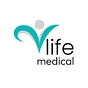 Vlife Medical Jakarta's avatar