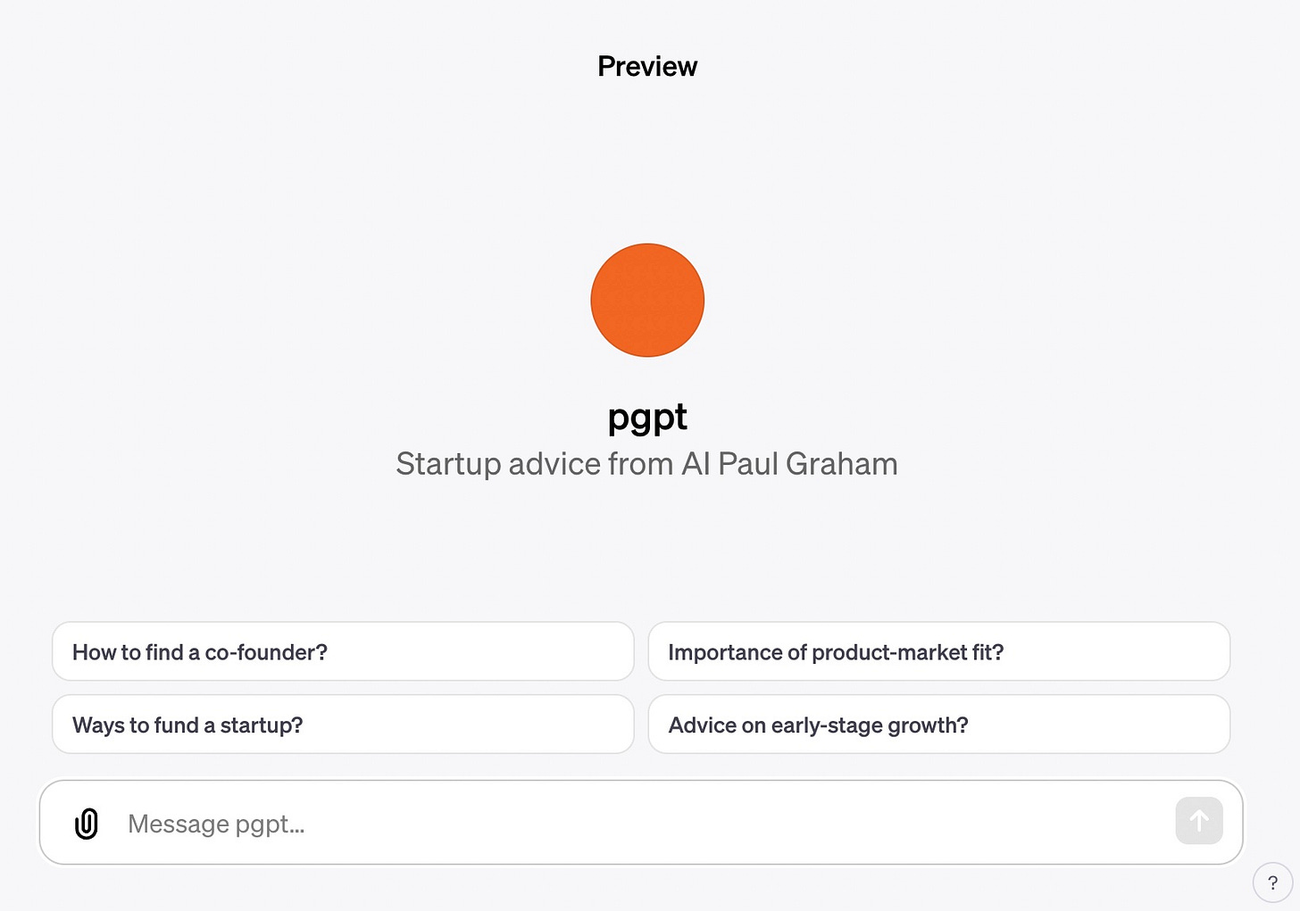 Tutorial: How to make and share custom GPTs