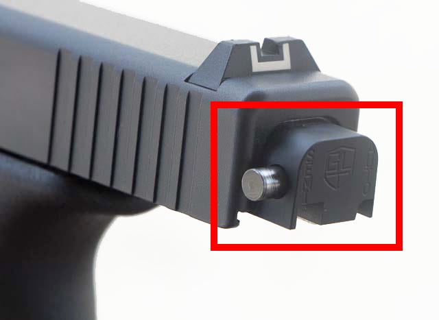 Glock Switches” and Auto Sears - The Smoking Gun | The Smoking Gun