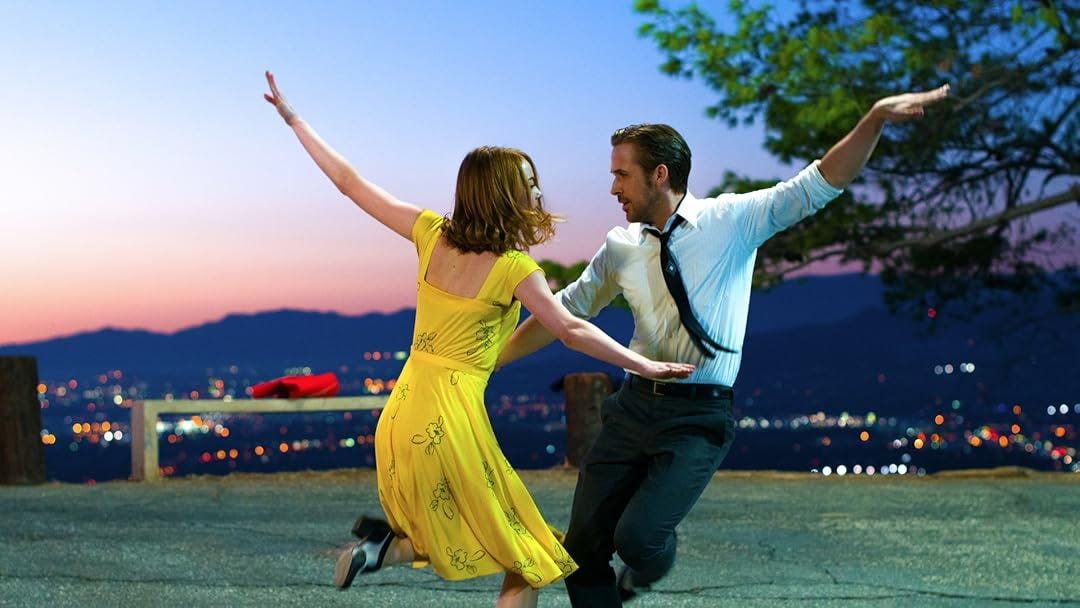 Prime Video: La La Land: Una historia de amor
