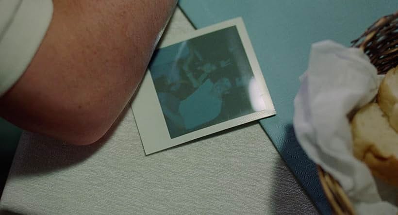 Aftersun (2022)