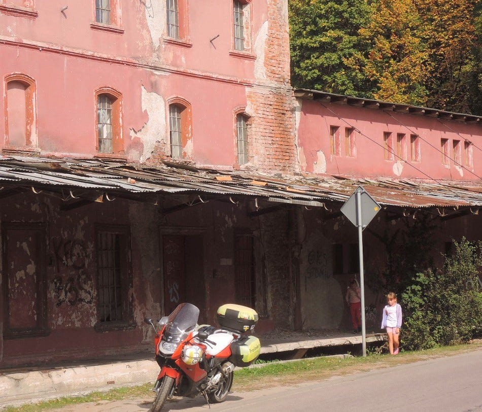 olsztynekalmacen