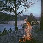 The Beautiful Disruption