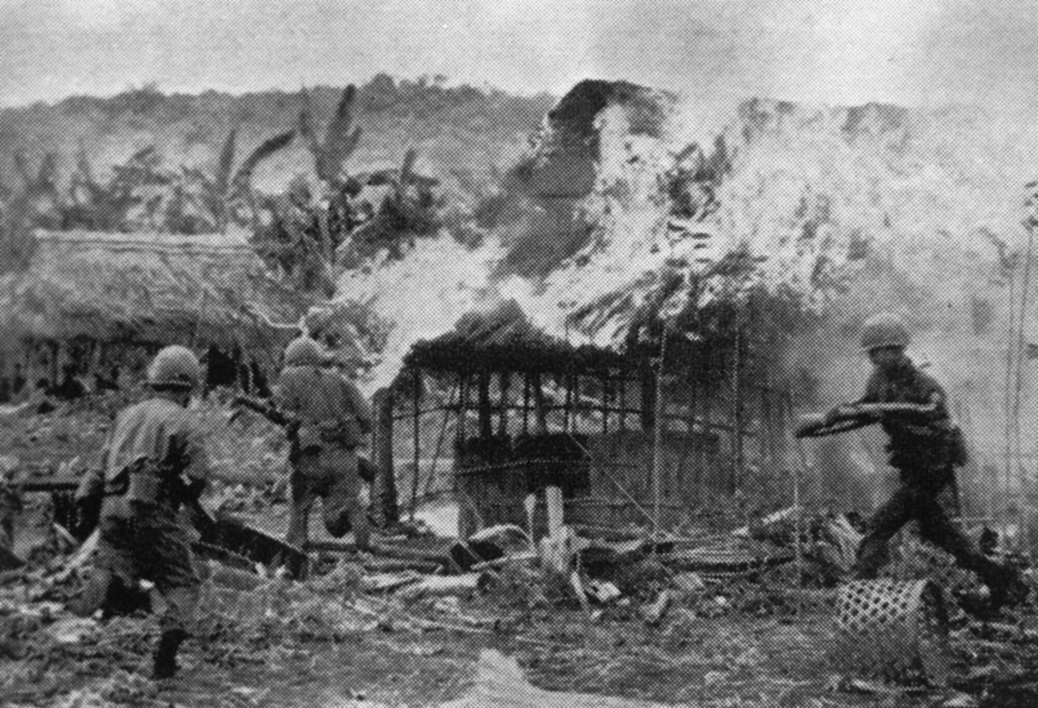 South Koreans in Vietnam: A Force to Be Reckoned With