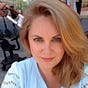 Oksana Hranovska's avatar