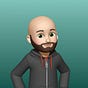 Greg Collins's avatar