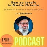 Appunti - di Stefano Feltri 