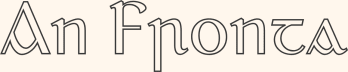 An Fronta