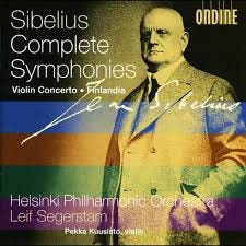 Sibelius: Complete Symphonies - Album ...