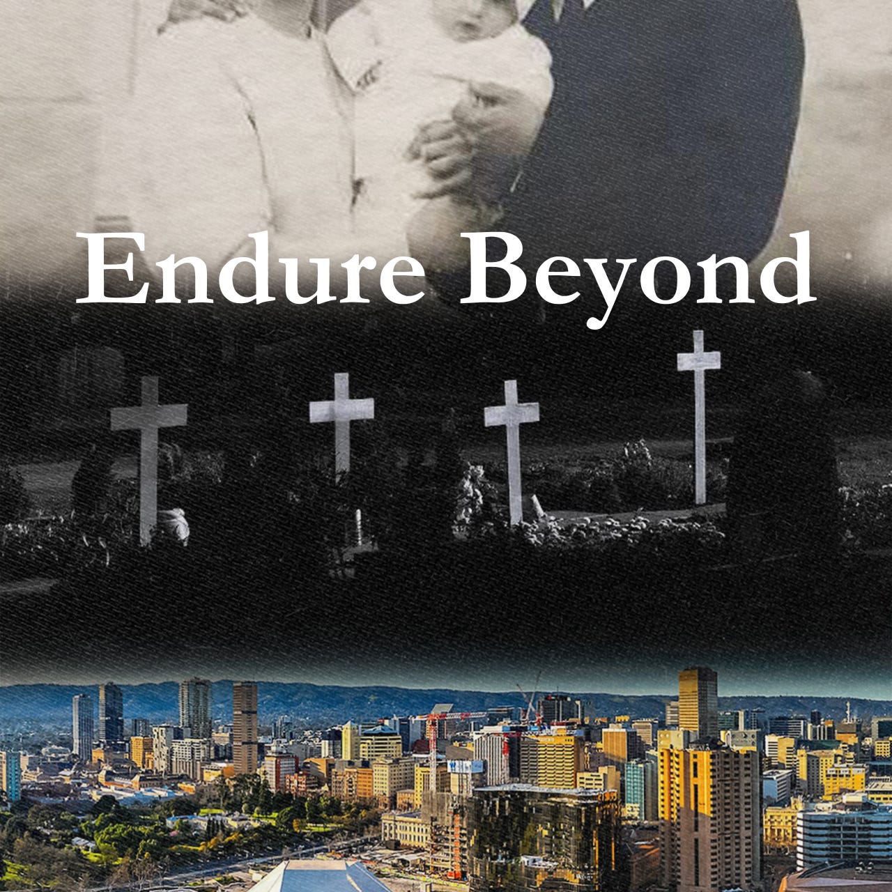 Endure Beyond