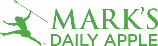 Mark's Daily Apple