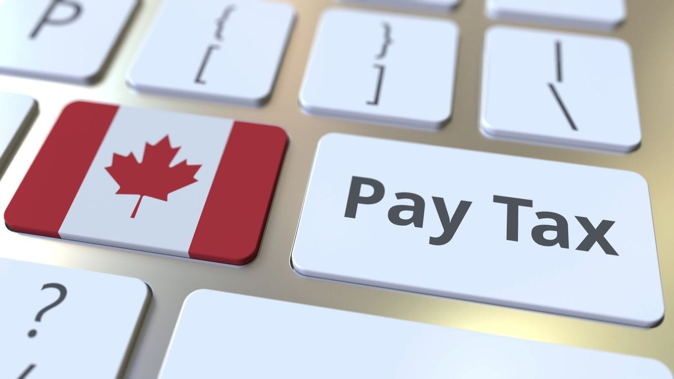 Changes to Canada Capital Gains Tax Rate in 2024 Changes to Canada Capital Gains Tax Rate in 2024