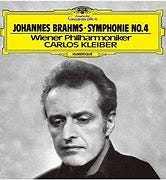 Image result for brahms 4 kleiber