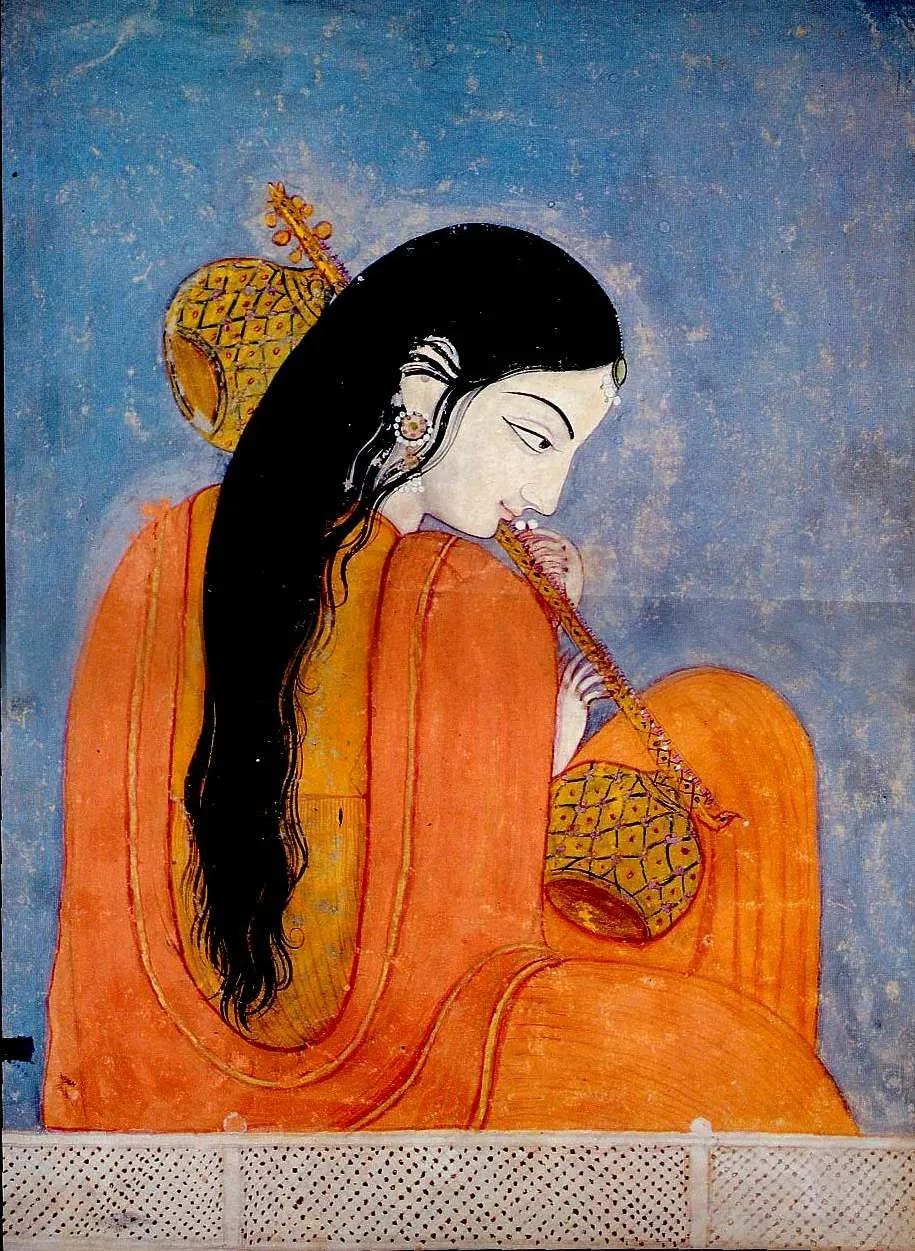 Mirabai - Wikipedia