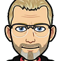 Matthew Reinbold's avatar