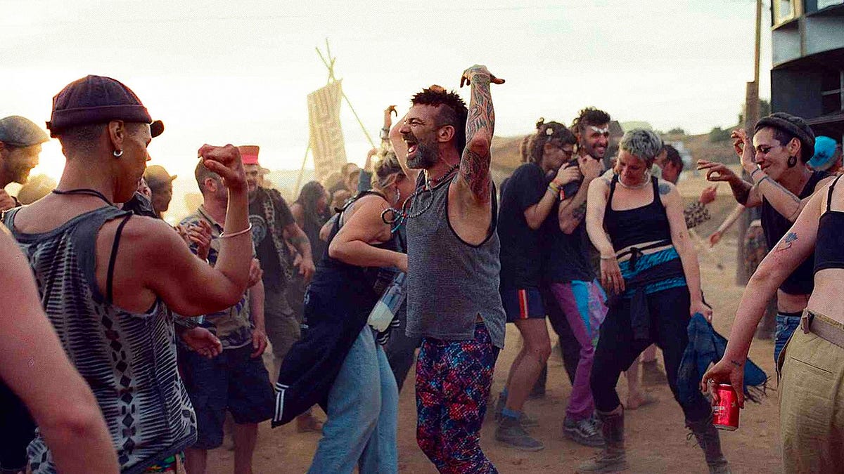 Belli i festival, ma hai mai provato un rave?