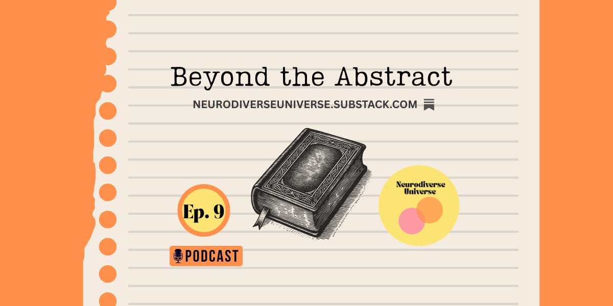 (Un)belonging among trans autistic adults