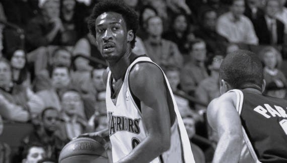 What is the Gilbert Arenas Rule? - by Nam Tran
