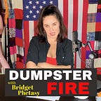 Beyond Parody with Bridget Phetasy