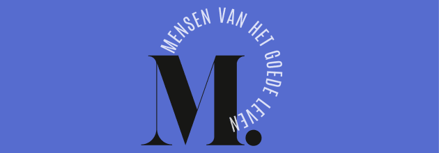 Mensen van het goede leven