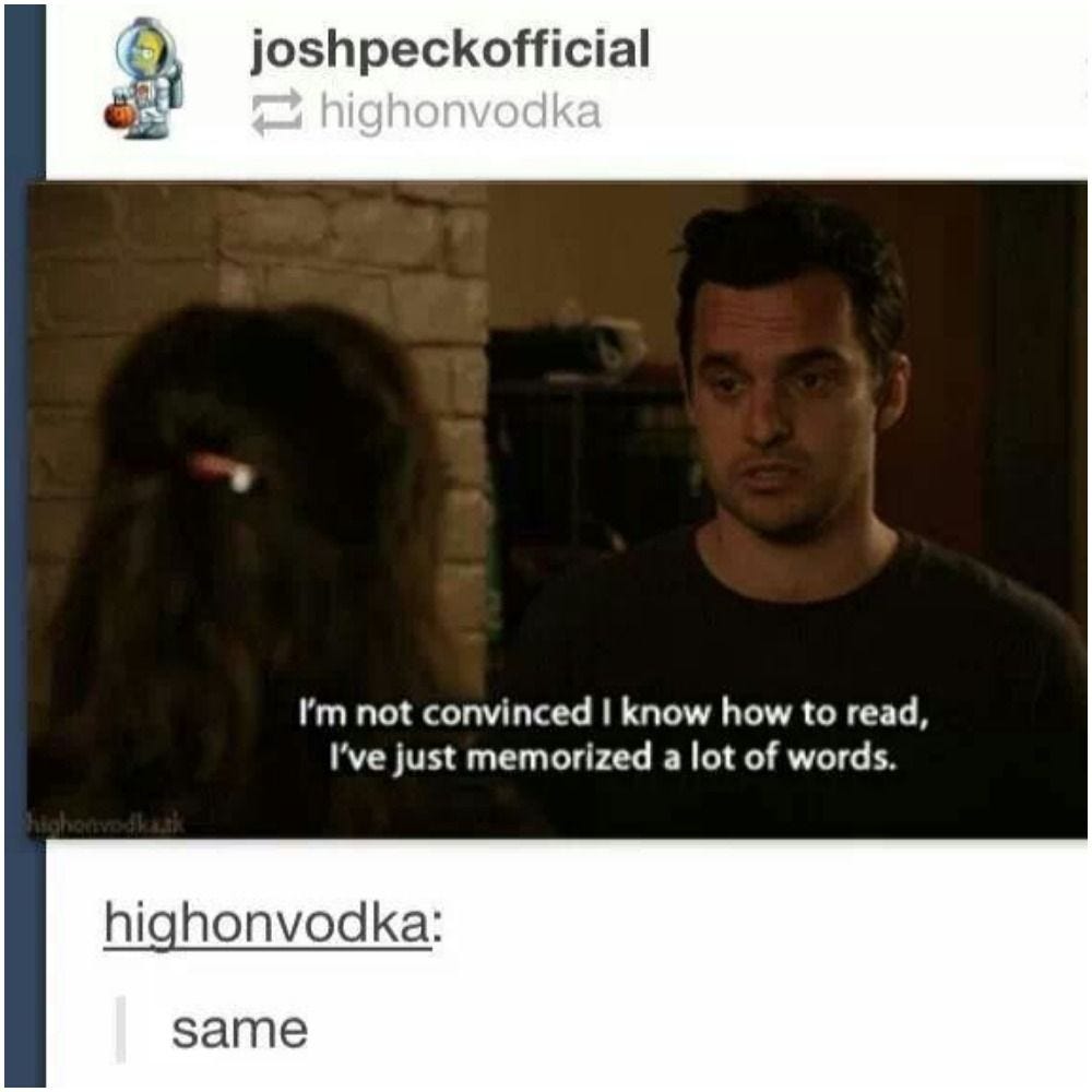 New Girl: 10 Memes Nick Miller Fans Will Love | ScreenRant | Movie ...