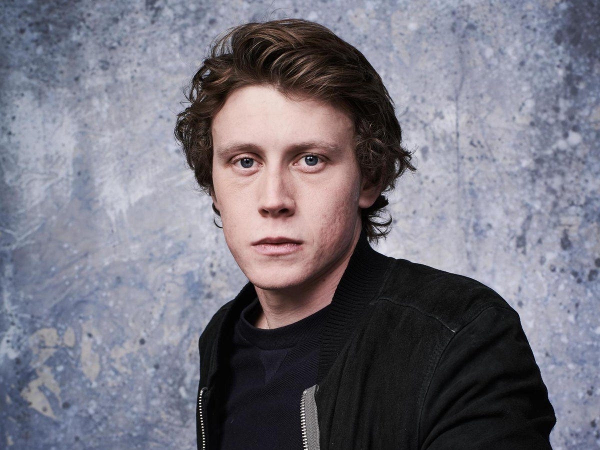 George MacKay interview: 'I didn't realise there was a gender imbalance,  because that imbalance served me' | The Independent | The Independent