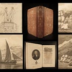 Master and Commander - Author's Note (1)