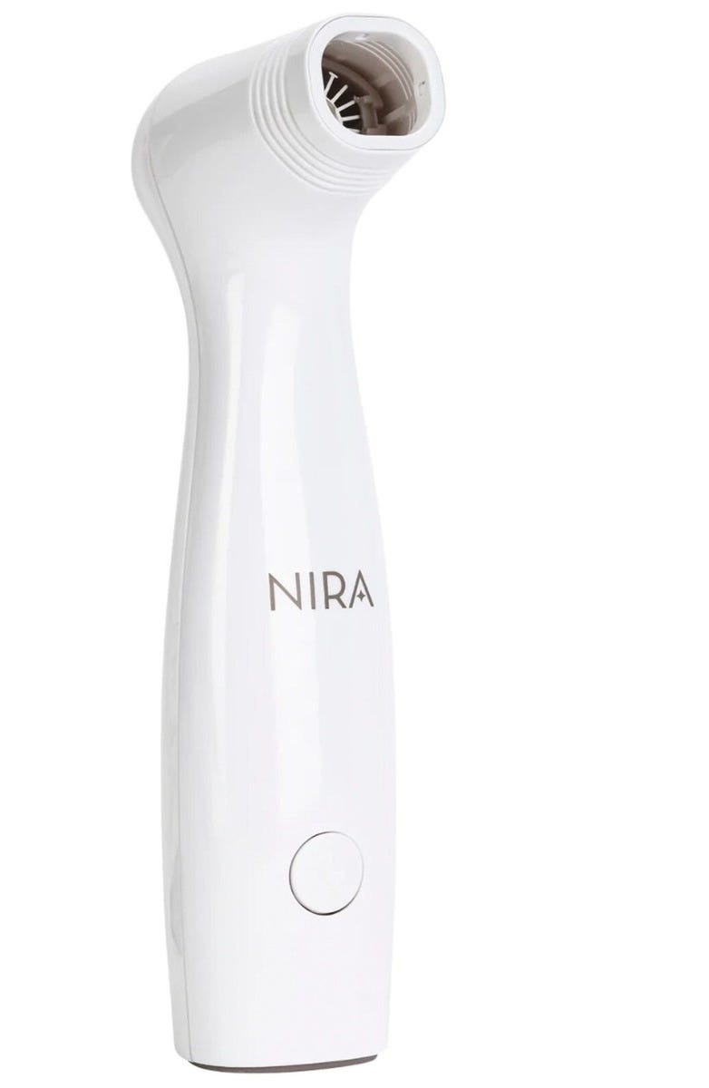 NIRA Pro Laser For Wrinkles & Fine Lines Precision Painless Skin Care  Device | eBay