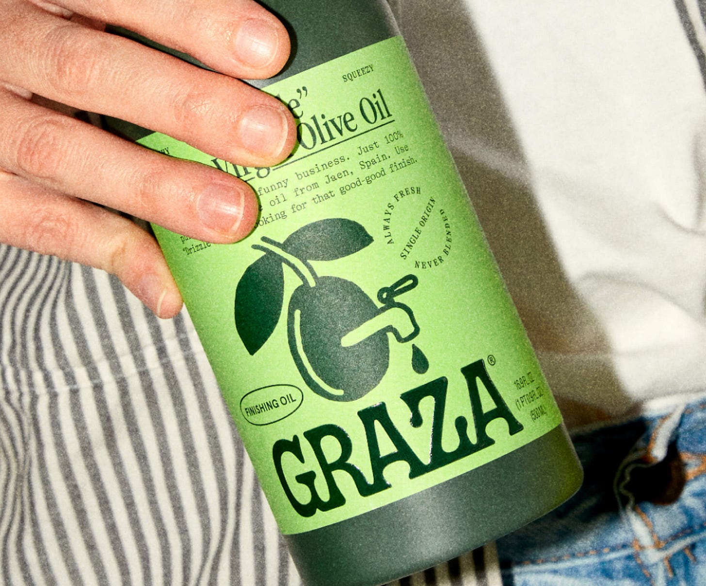Graza Olive Oil by Gander – BP&O Graza Olive Oil by Gander – BP&O