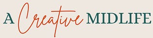 A Creative Midlife