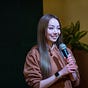 Liz Zhang's avatar