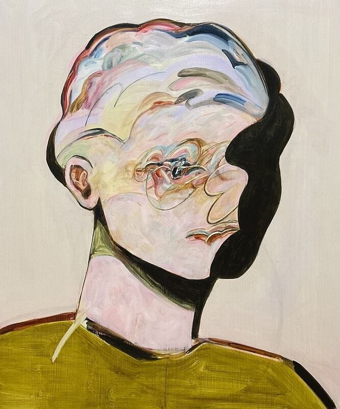 Keiko Aikawa | Form of anxiety (2022) | Available for Sale | Artsy