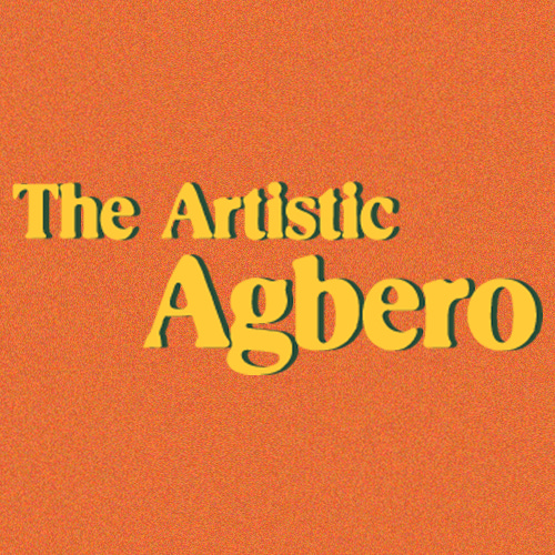 The Artistic Agbero