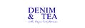 DENIM & TEA
