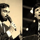 Mamdani, Carlson, and Antisemitism in America