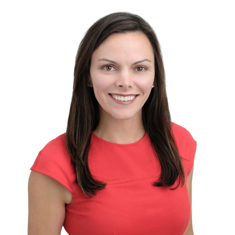 Profile photo of Jen Stave, PhD