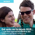 La Newsletter de Fuera de Series