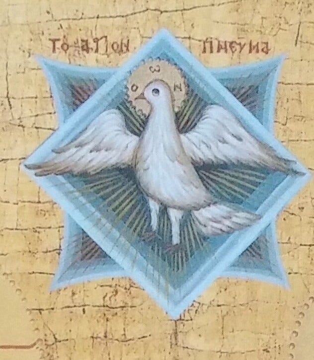 March 17, 2015 – ICONS AND THEIR INTERPRETATION