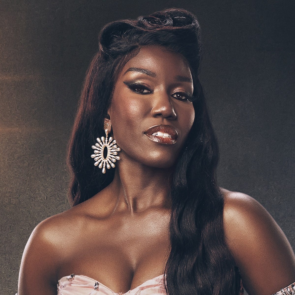 Bozoma Saint John | The Real Housewives of Beverly Hills Bozoma Saint John | The Real Housewives of Beverly Hills
