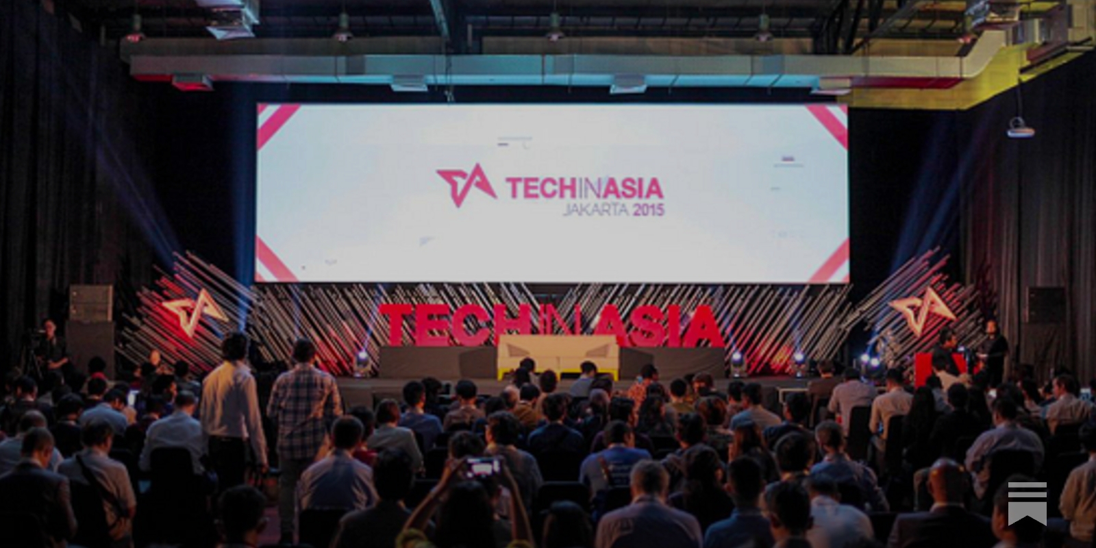 Tech In Asia gets the exit and acquirer we all expected