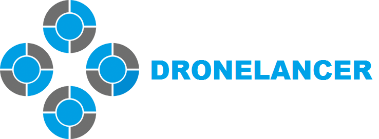 Substack profile picture for @drones