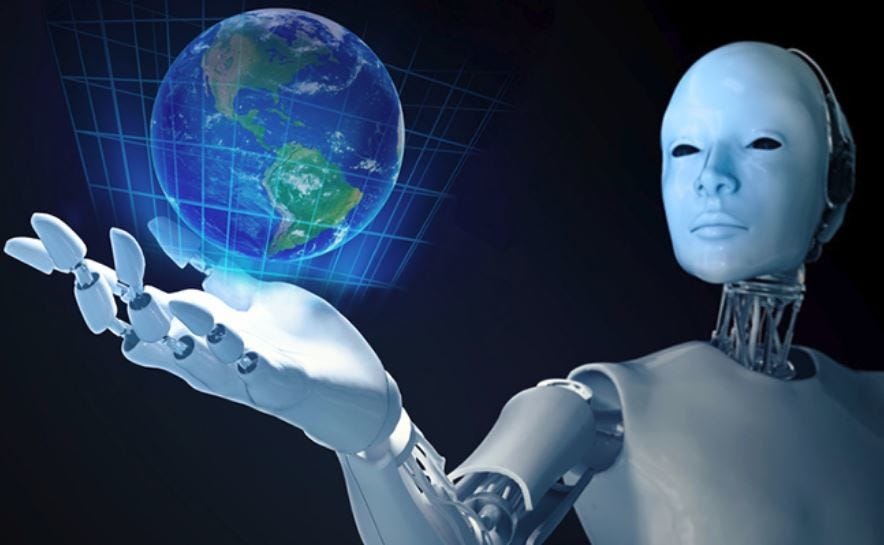 La inteligencia artificial y el español 